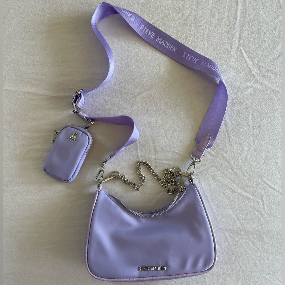 Steve Madden Bag
